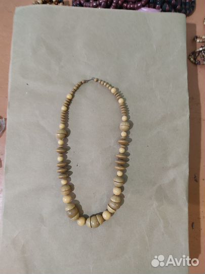 Бижутерия пакетом