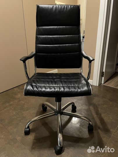 Компьютерный стул бу