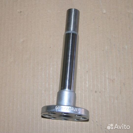 Шток рычага механизма переключения пер (камаз пао)