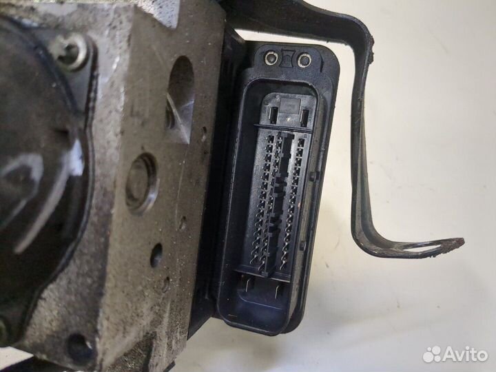 Блок абс, насос BMW X6 E71, 2010