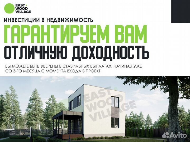 Поиск инвестора в бизнec, 150 проц./год