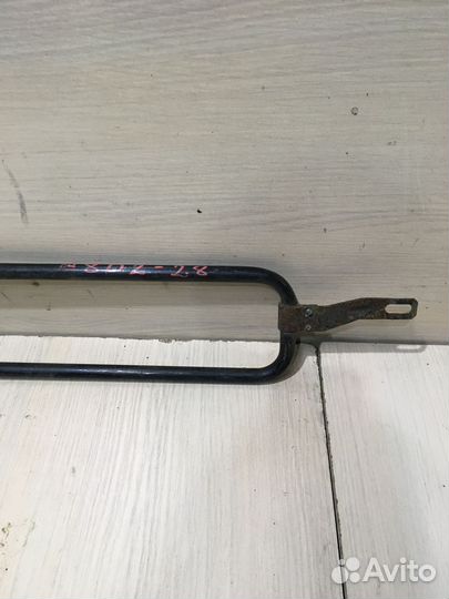 Радиатор гидроусилителя Ауди A8 D2