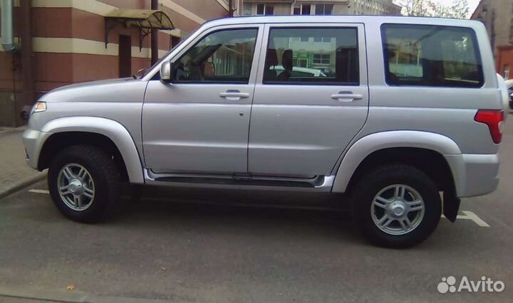 Колеса r16 летние