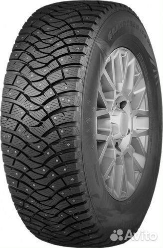 Dunlop GrandTrek Ice 03 265/65 R18 114T