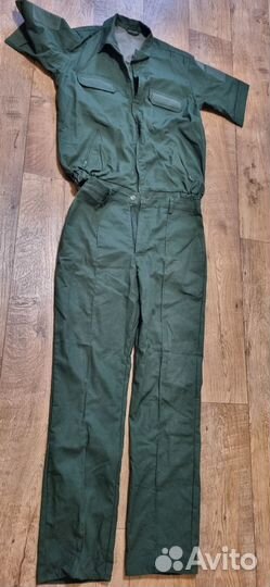 Офисная военная форма