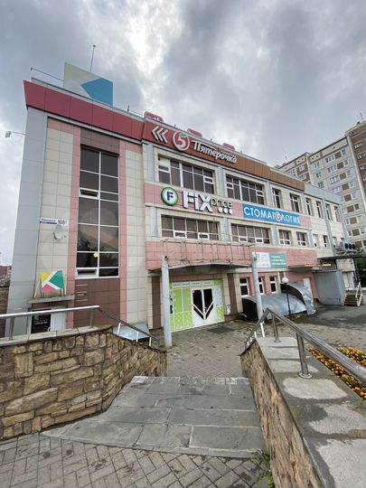 Свободного назначения, 250 м²