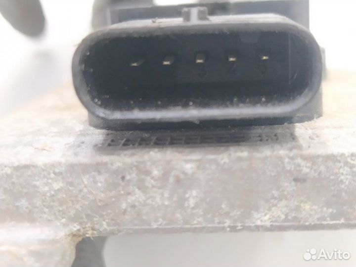 Б/У Б/У Лямбда-зонд Перебит один контакт