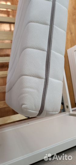 Матрас ортопедический 90 200