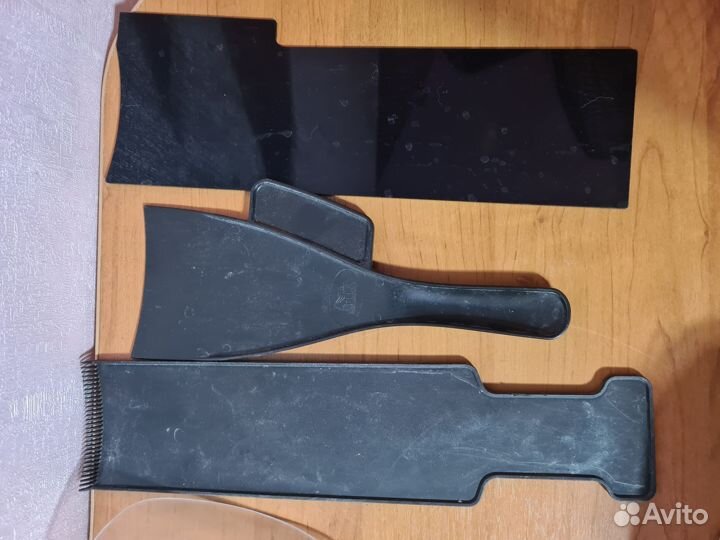 Набор для парикмахера