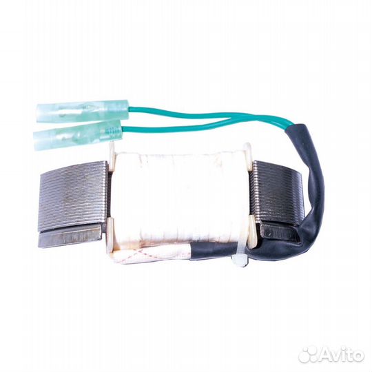 Катушка генераторная лод мотора Yamaha 9.9 15F