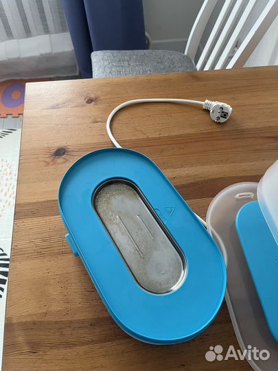Стерилизатор philips avent