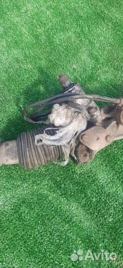 Рулевая рейка Iran Khodro Samand ptcl6A10 1.8 2006