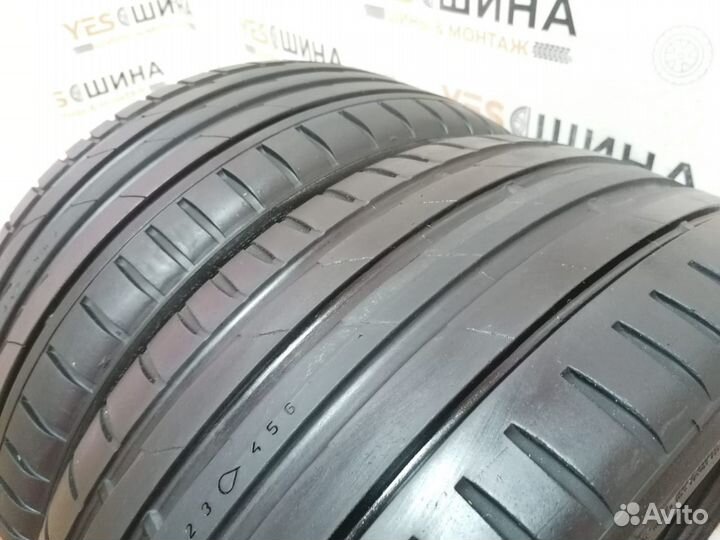 Nokian Tyres Z G2 235/35 R19 91Y