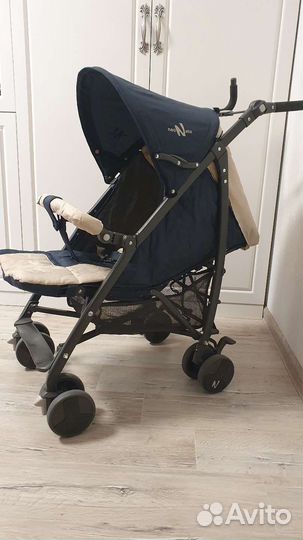 Прогулочная коляска Neonato