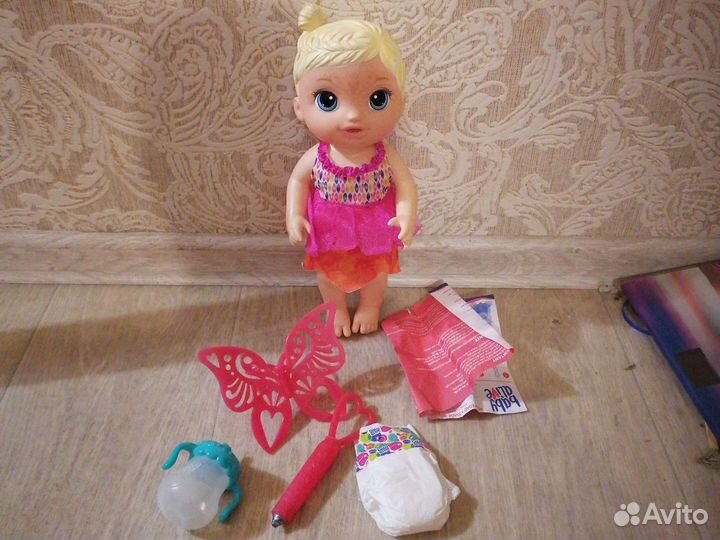 Куклы разныне