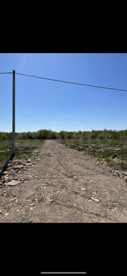 Участок 7,5 сот. (ИЖС)