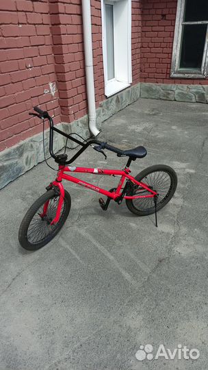 Велосипед BMX Petava 20