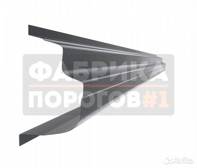 Порог VW Passat CC правый