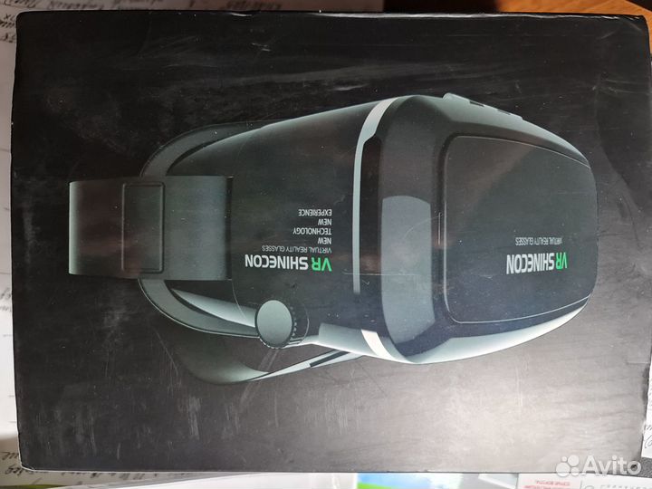 VR Очки (3D)