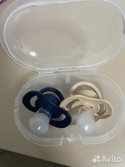 Соска пустышка paomma