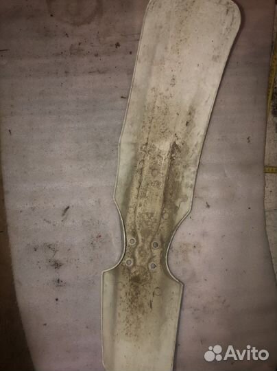 Крыло эндуро №26