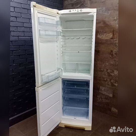 Холодильник бу с доставкой +гарантия