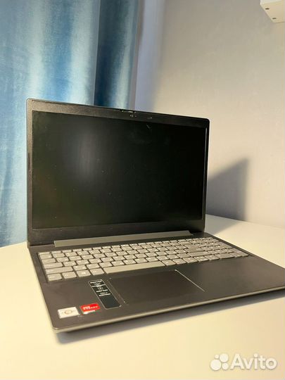 Ноутбук Lenovo ideapad L340