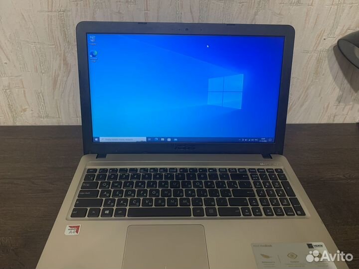 Asus vivobook