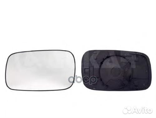 Зеркало правое выпуклое 6402154 alkar