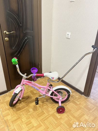 Велосипед детский Stern