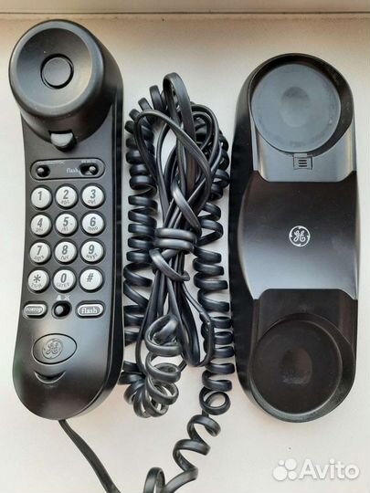 Стационарный телефон