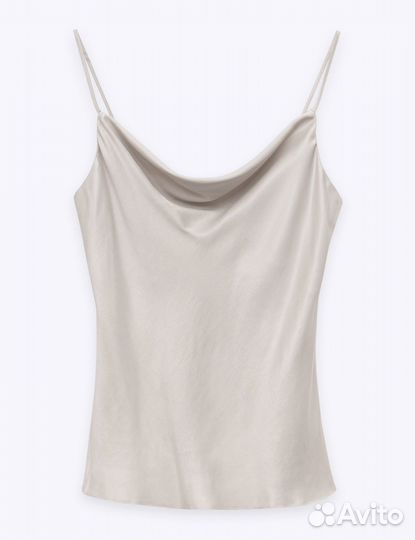 Топ женский