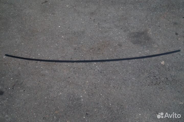 Nissan 73852-AU200 Молдинг крыши R