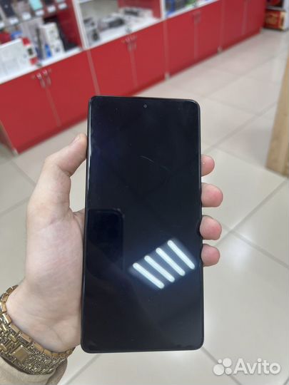 Xiaomi 12, 12/256 ГБ