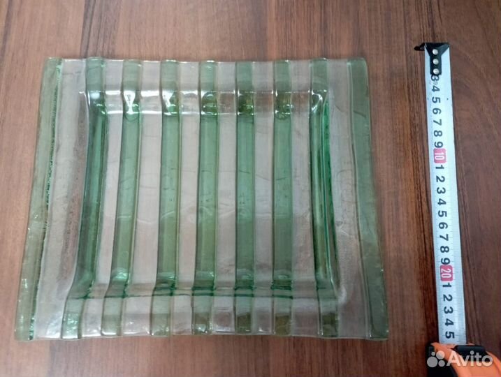 Блюдо сервировочное