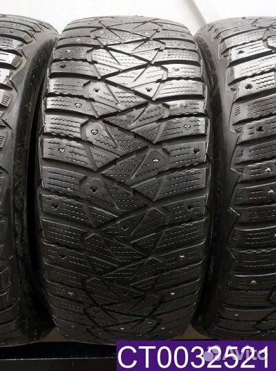 Dunlop Ice Touch 215/55 R16 96T