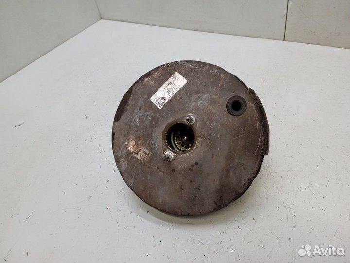 Усилитель тормозов вакуумный Iran Khodro Samand