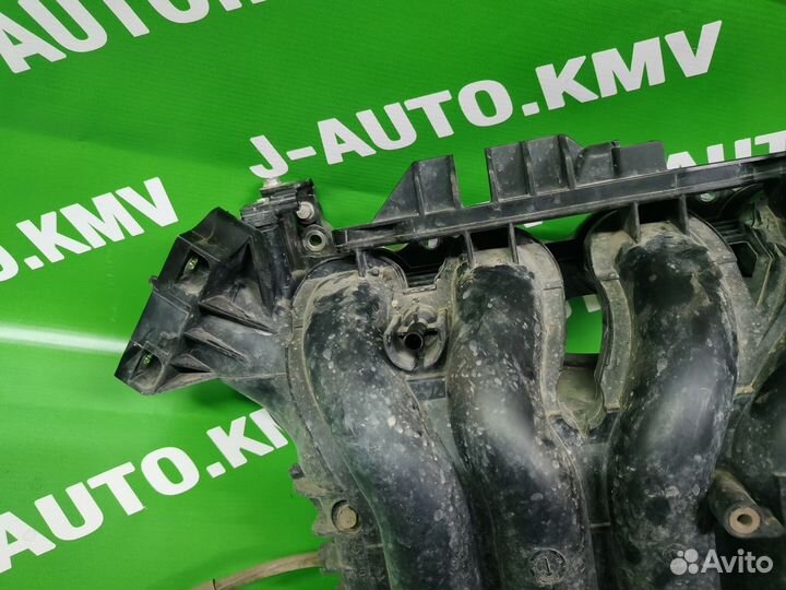 Коллектор впускной Honda Accord