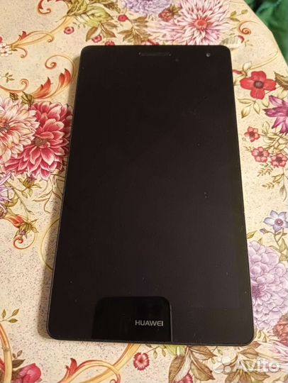 Планшет huawei mediapad t3 7