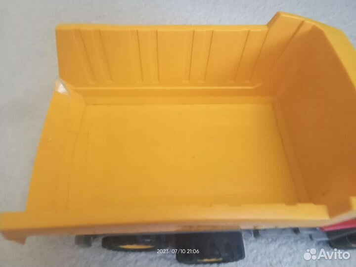 Грузовик,машина детская