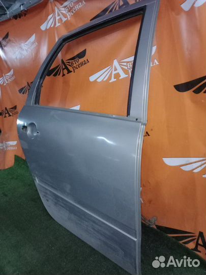 Дверь боковая задняя правая LADA Kalina 21114 2005