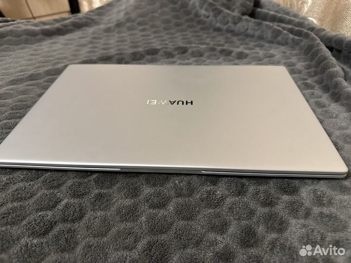 Huawei matebook d 15
