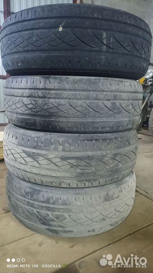 КАМА Кама-Евро-129 205/60 R16