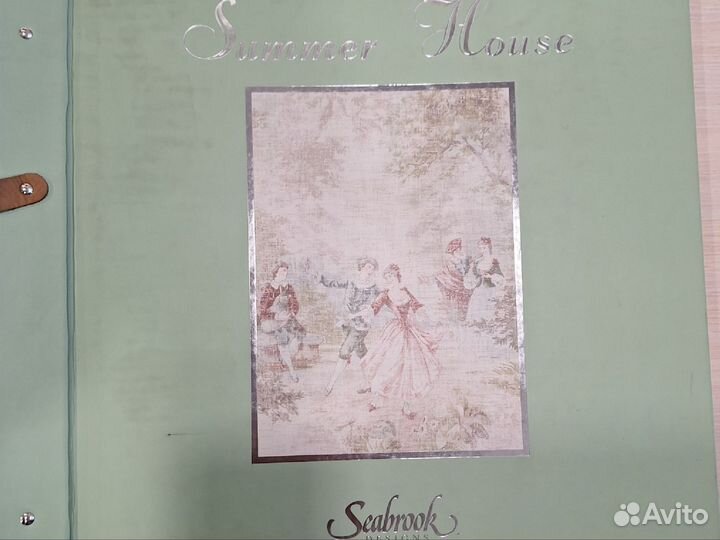 Бумага для поделок и творчества