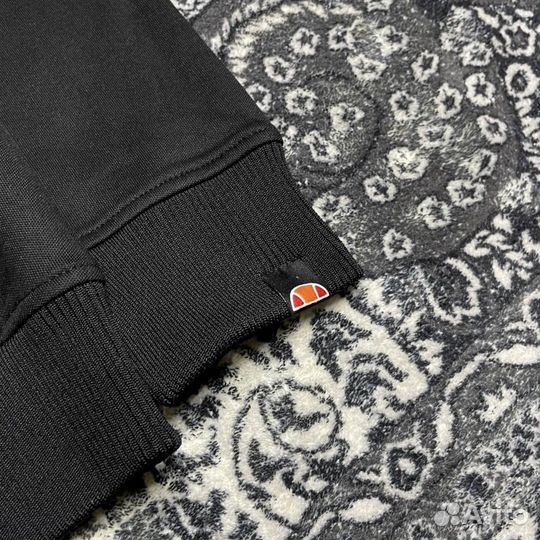 Олимпийка Ellesse Caprini Оригинал