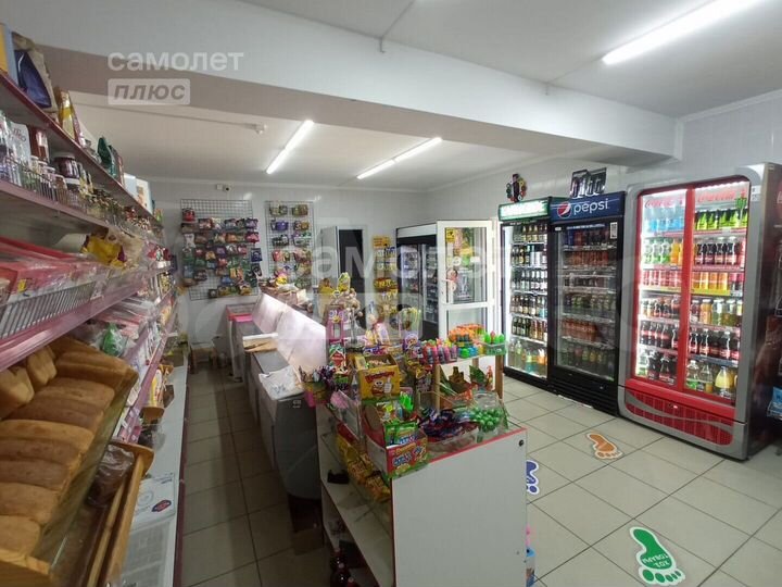 Продам торговое помещение, 94.5 м²