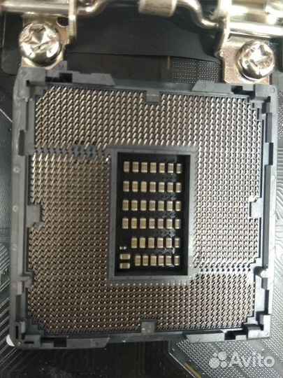 Материнская плата MSI MAG B560M bazooka LGA 1200