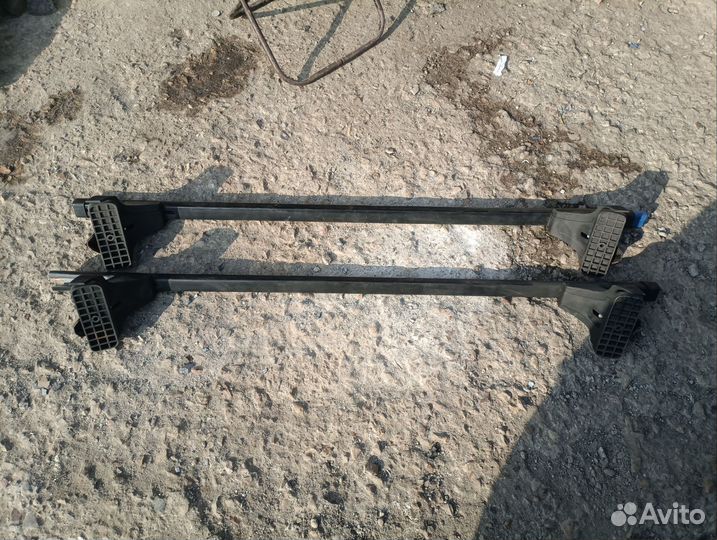 Багажник на крышу Ниссан Альмера н15