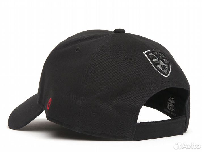 Бейсболка хк Куньлунь Ред Стар арт.50044