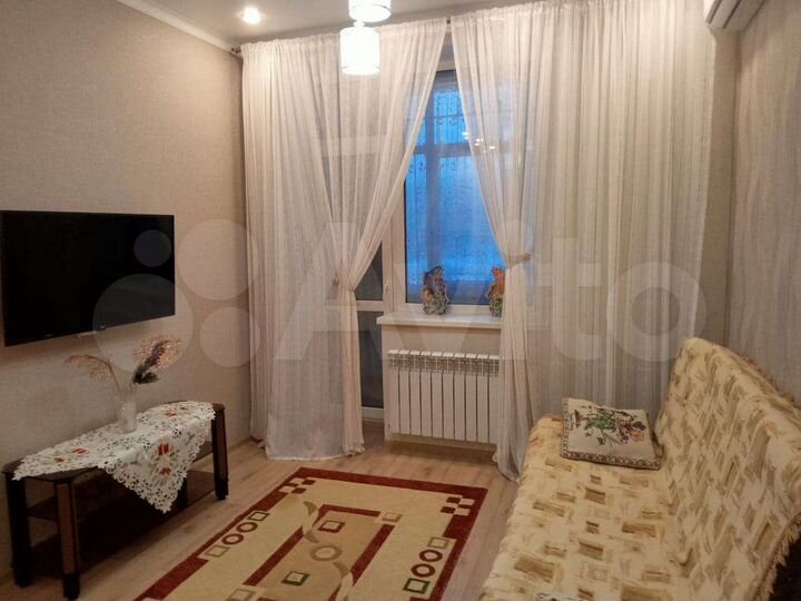 2-к. квартира, 45 м², 2/3 эт.
